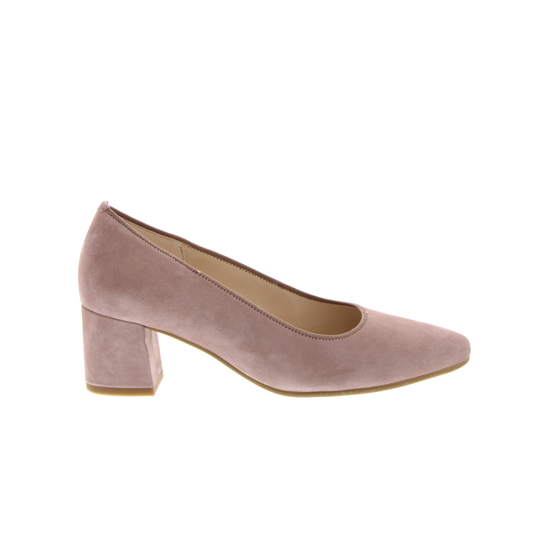 Gabor pumps pink