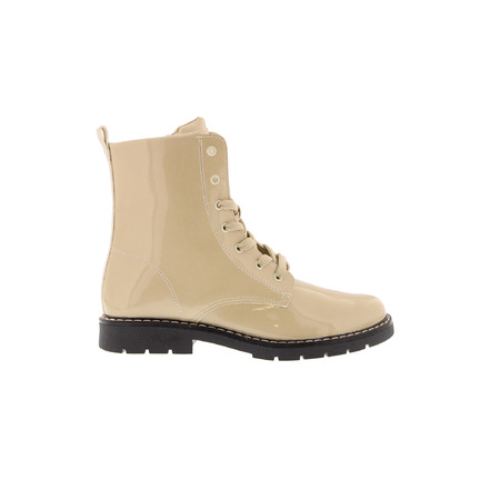 Kipling high shoes lightbrown