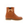Little David bottes cognac 1