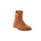 Little David bottes cognac 2