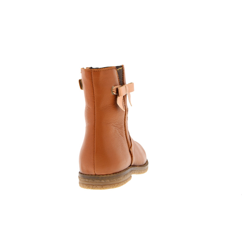 Little David bottes cognac 4