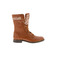 Little David bottes cognac 1