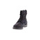 Little David chaussures hautes bleu 3