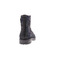 Little David chaussures hautes bleu 4