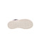Little David chaussures hautes bleu 5