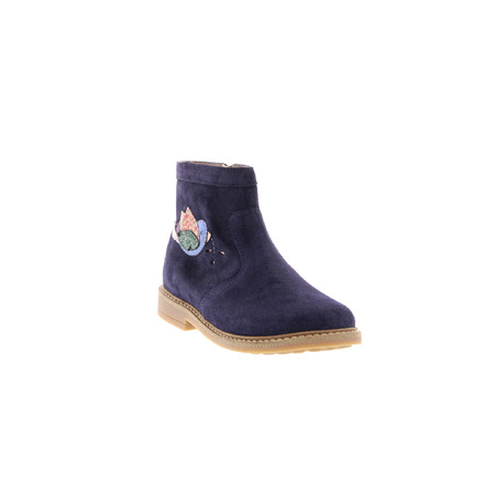 Pom D'api bottes bleu