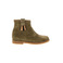 Pom D'api bottes vert kaki 1