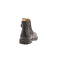 Zecchino D'oro chaussures hautes noir 4