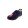 Bellamy pantoufles bleu 3