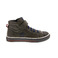 Kipling high shoes khaki green 1