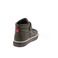 Kipling high shoes khaki green 4