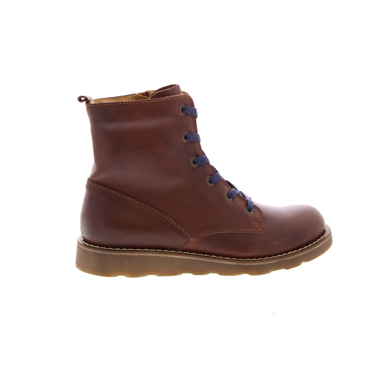Stones And Bones chaussures hautes brun