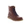 Stones And Bones chaussures hautes brun 2