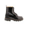 Zecchino D'oro chaussures hautes noir 1