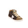 Rondinella chaussures hautes brun 2
