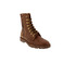 Zecchino D'oro chaussures hautes cognac 2