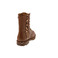 Zecchino D'oro chaussures hautes cognac 4