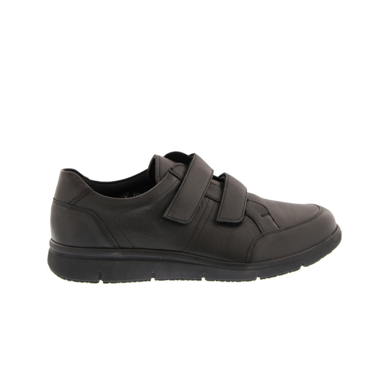 Solidus low shoes black 1