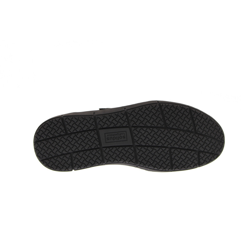 Solidus low shoes black 5