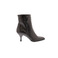 Zinda ankle boots black 1