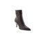 Zinda ankle boots black 2