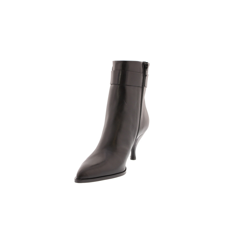Zinda ankle boots black 3
