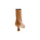 Zinda ankle boots camel 4