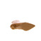 Zinda ankle boots camel 5