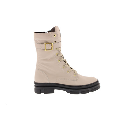 Little David bottes taupe