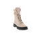 Little David bottes taupe 2