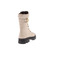 Little David bottes taupe 4
