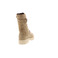 Little David chaussures hautes beige 4