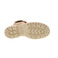 Little David chaussures hautes beige 5