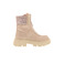 Rondinella bottes beige 1