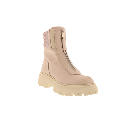 Rondinella bottes beige
