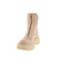 Rondinella bottes beige 3