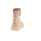 Rondinella bottes beige 4