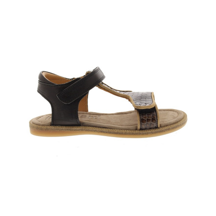 Bisgaard sandales noir