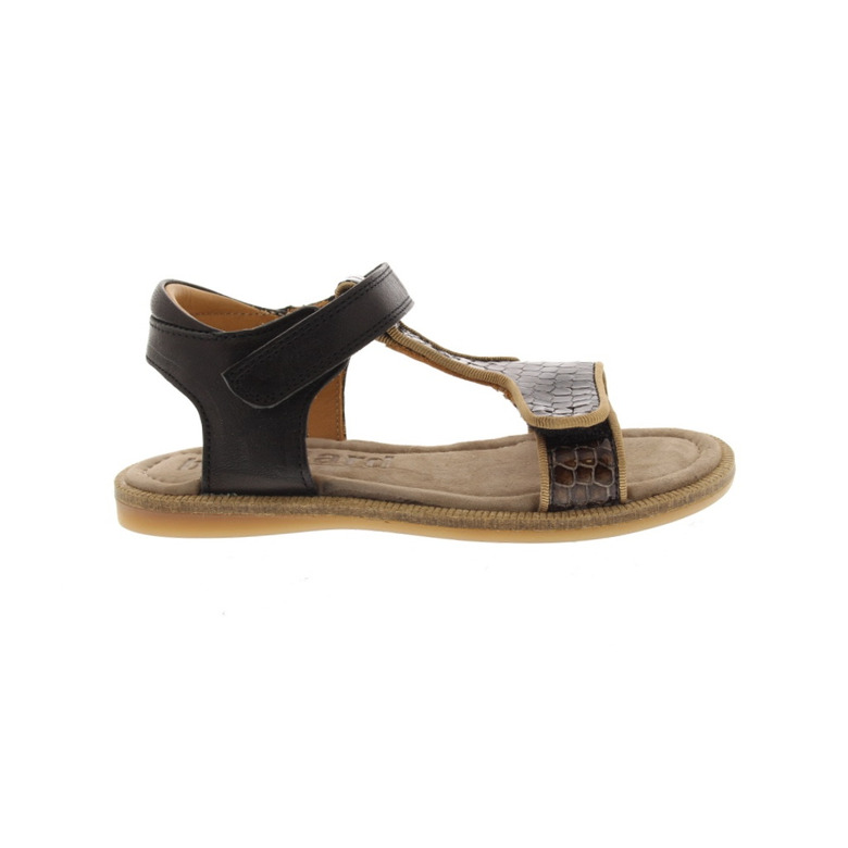 Bisgaard sandales noir