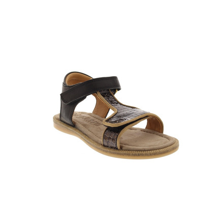 Bisgaard sandales noir