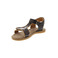 Bisgaard sandales noir 3