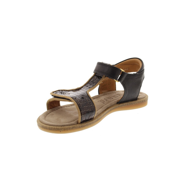 Bisgaard sandales noir 3
