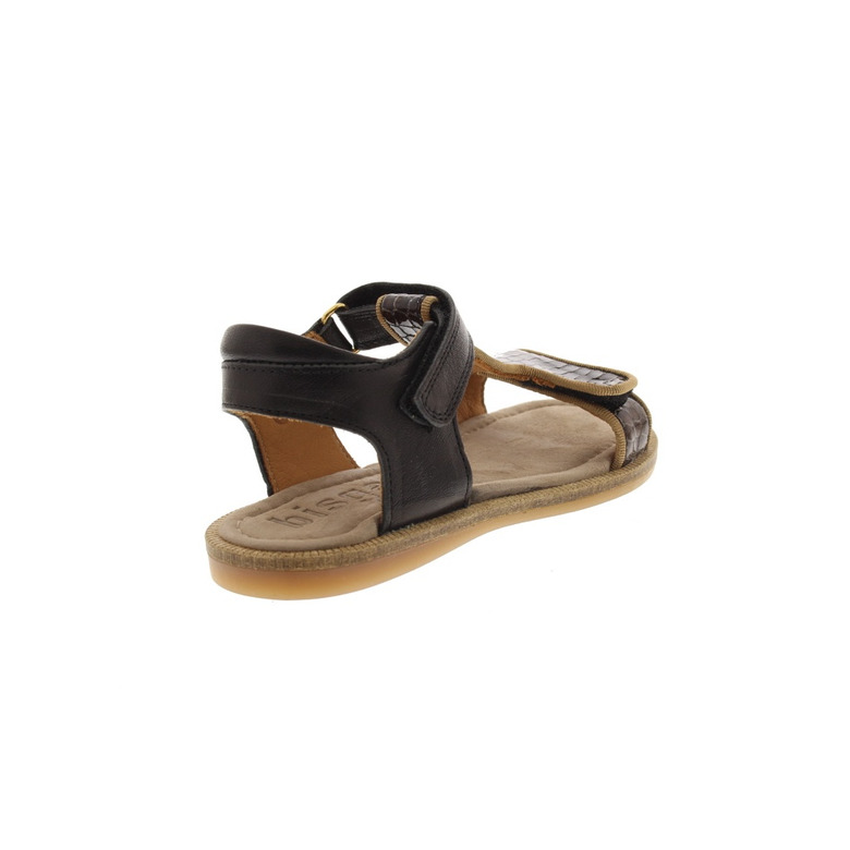 Bisgaard sandales noir 4