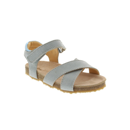 Ocra sandales gris