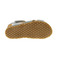 Ocra sandales gris 5