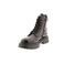 Beberlis chaussures hautes noir 3