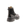 Beberlis chaussures hautes noir 4