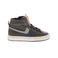 Little David chaussures hautes vert kaki 1