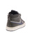 Little David chaussures hautes vert kaki 4