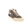 Rondinella chaussures hautes vert 2